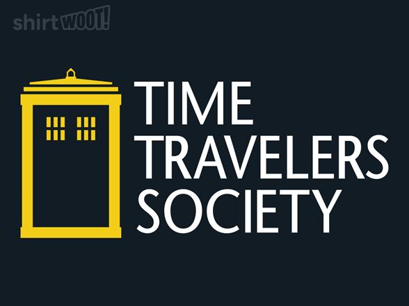 Woot!: Exploring Space & Time