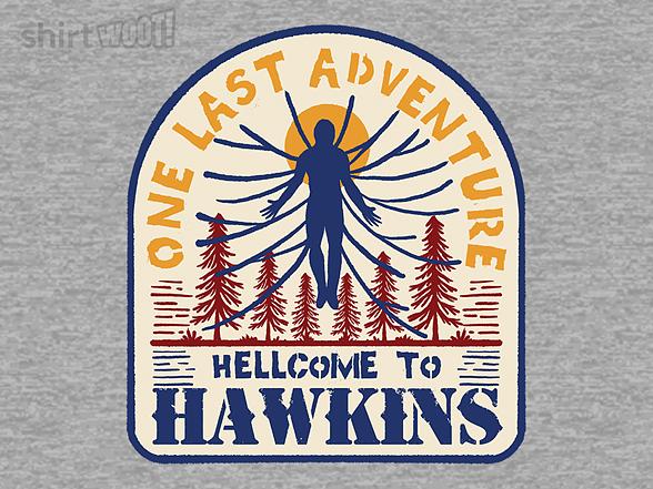 Woot!: One Last Adventure