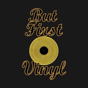 Graphic for Vinyl