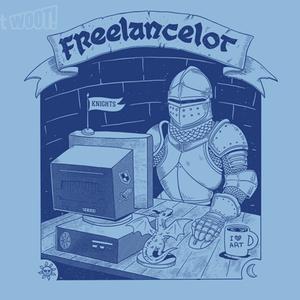 Graphic for Freelancelot