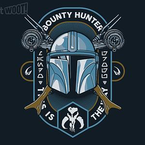 Graphic for Razor's Hunter