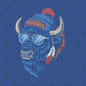 Graphic for Buffalo-Bills
