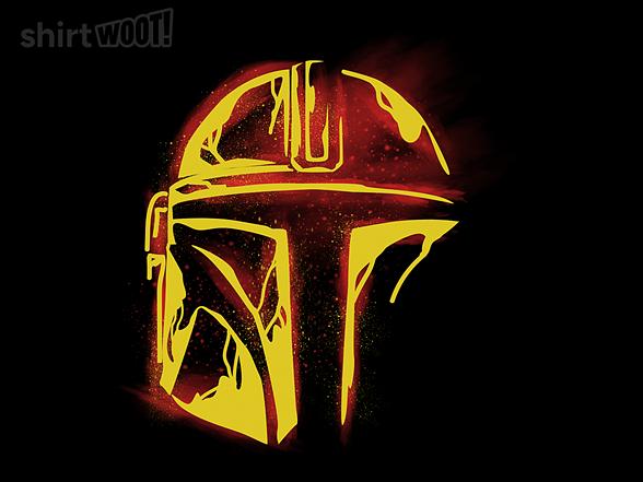 Woot!: The One Who Wears It