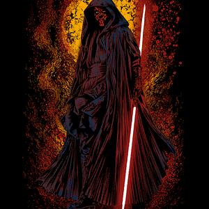 Graphic for Shadow Lord