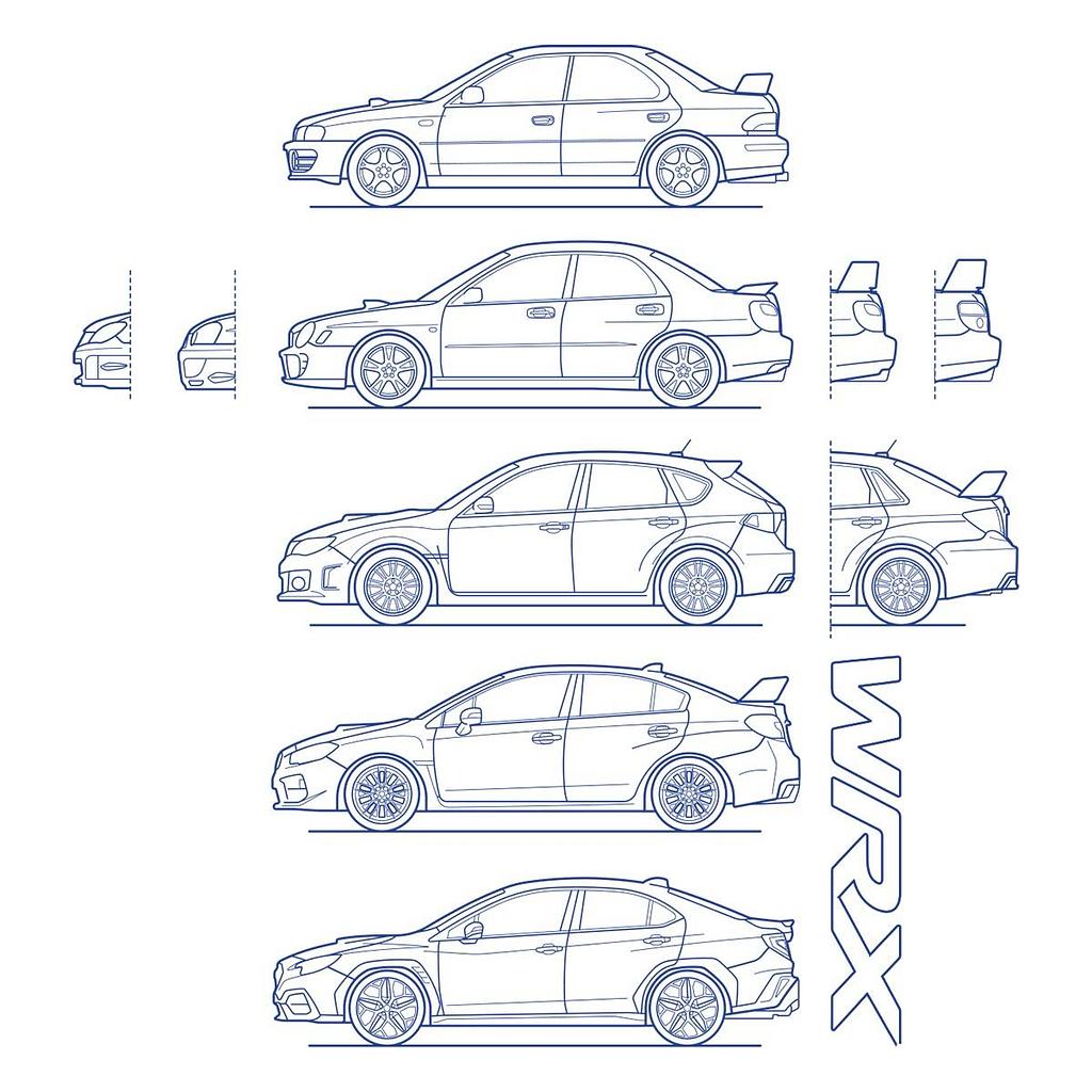 blipshift: Choose Your Rallyer
