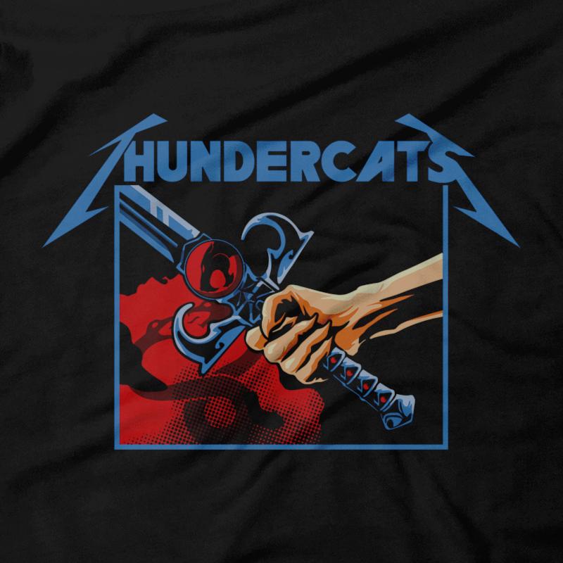 Draculabyte: Thunder Thunder