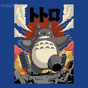 Graphic for Rise of the Kaiju