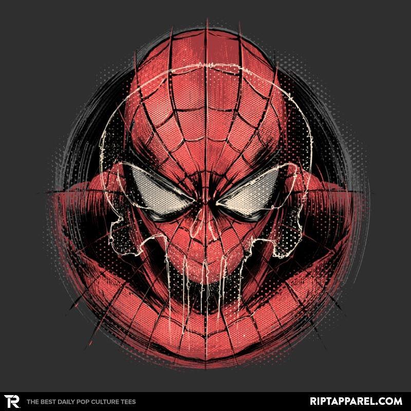 Ript: When Hope meets Vengeance