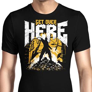 Graphic for Hellfire Doom