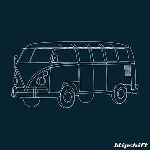 Graphic for Glamper II