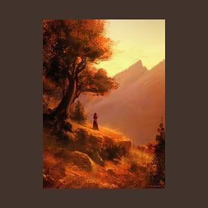 Graphic for journey of samurai 04