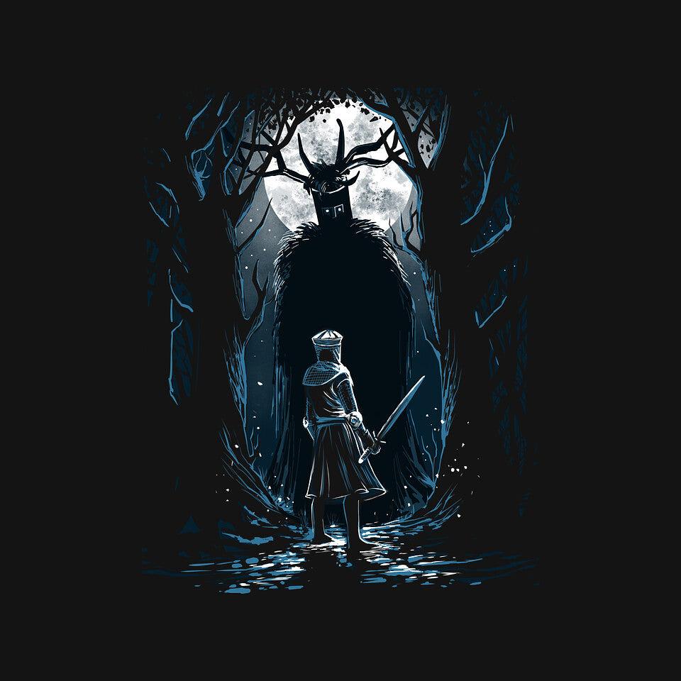 TeeFury: We Say Ni