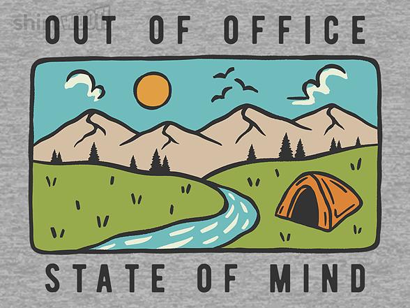 Woot!: Out Of Office