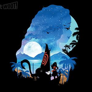 Graphic for Daughter of the Sea