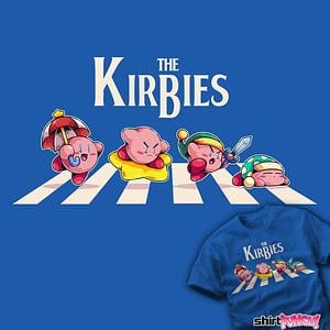 Graphic for The Kirbies