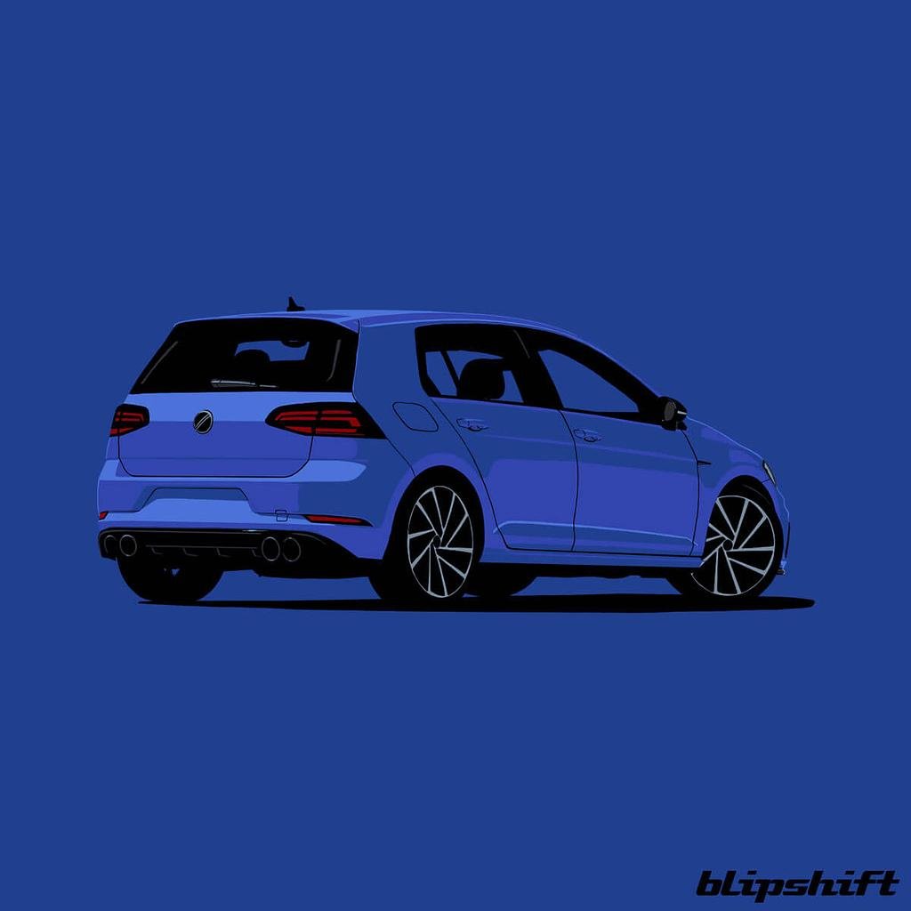blipshift: All Wheel Deutsche
