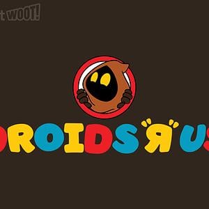 Graphic for Favourite shop in galaxy