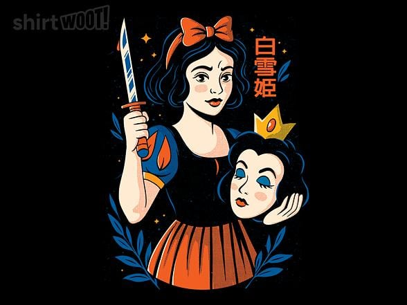 Woot!: Plot Twist