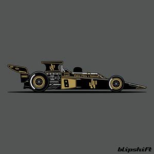 Graphic for Star Player III