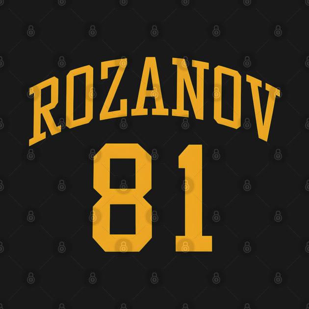 TeePublic: Hollander & Rosanov, Heated-Rivalry Hollander Rozanov Hockey