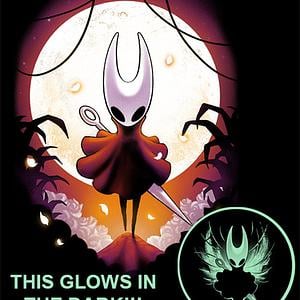 Graphic for Silk Moon