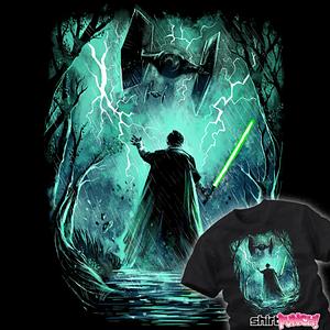 Graphic for The Jedi Knight