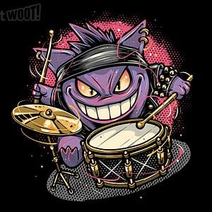 Graphic for Shadow Rocker