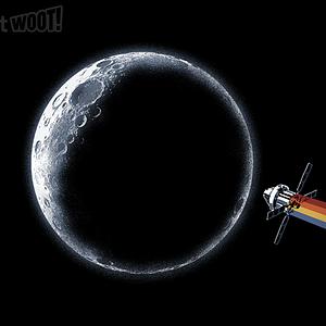 Graphic for Dark Side of the Mooon