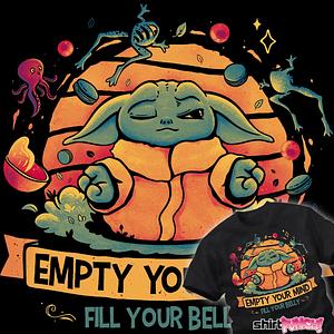 Graphic for Food Sensitive