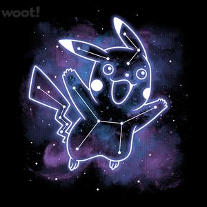 Graphic for Electric Constellation