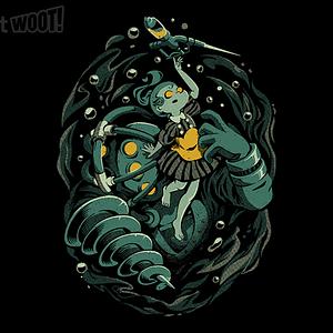 Graphic for Iron Protector