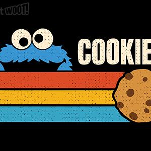 Graphic for Cookie Retro