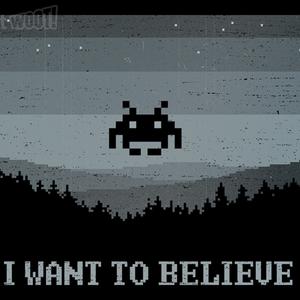 Graphic for Vintage Believer