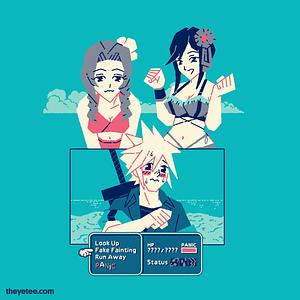 Graphic for The Hardest Battle