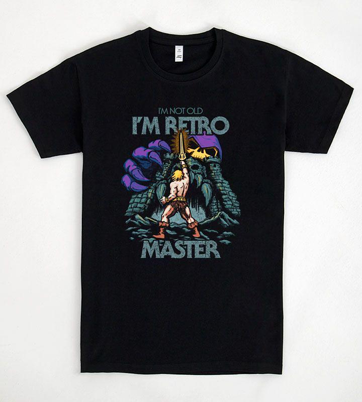 Pampling: Retro Master