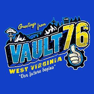 Graphic for Greetings from West Virginia