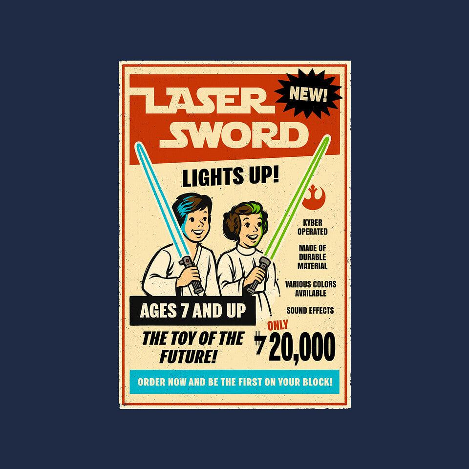 TeeFury: Toy Of The Future