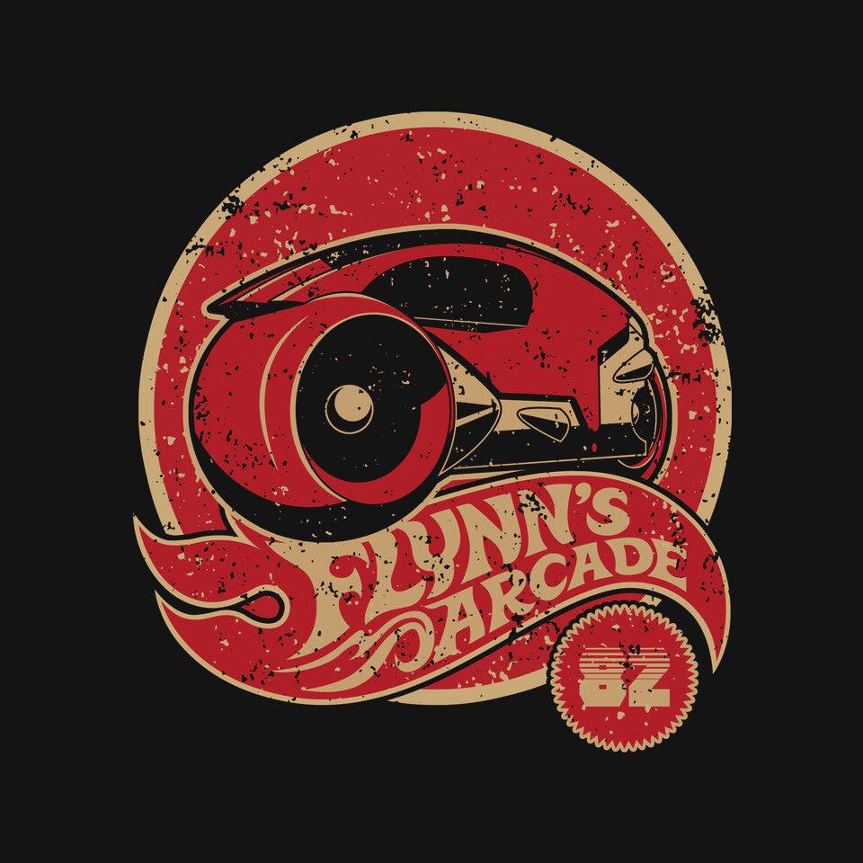 TeeFury: Flynn's Wheels