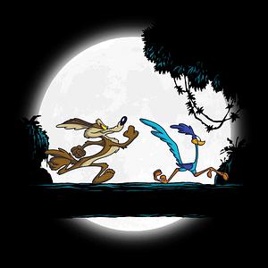 Graphic for Hakuna Coyotata