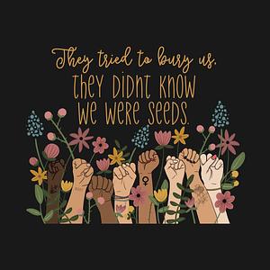 Graphic for Women Empowerment