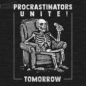 Graphic for Unite Tomorrow