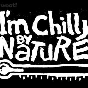 Graphic for Chilly By Nature