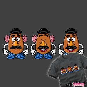 Graphic for Three Wise Toys