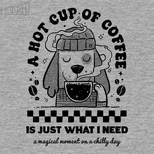 Graphic for Magical Moment Remix