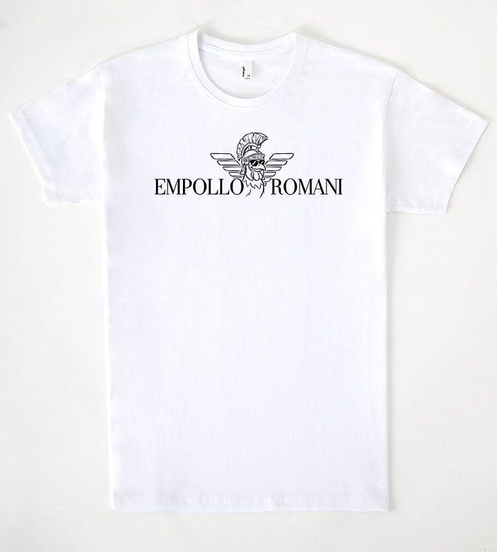 Pampling: Empollo Romani