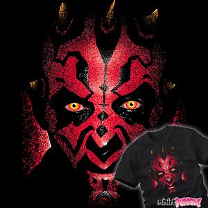 Graphic for Son of Dathomir