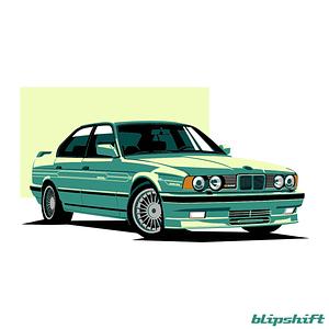 Graphic for Bi-Bi-Bimmer