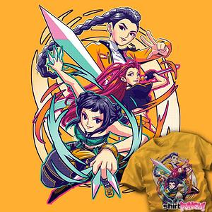 Graphic for Battle Song