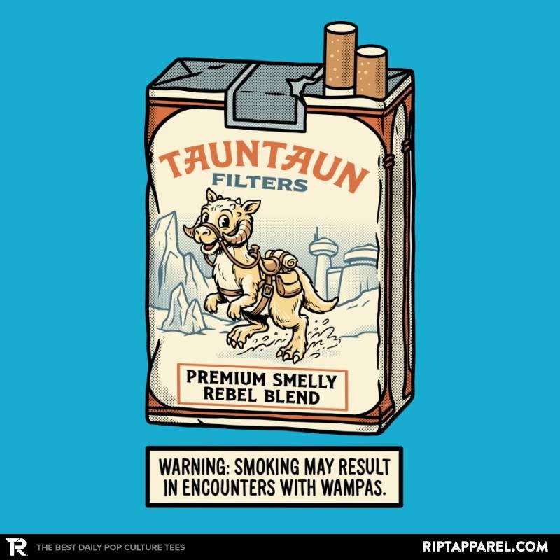 Ript: The Hoth Tobacco Co
