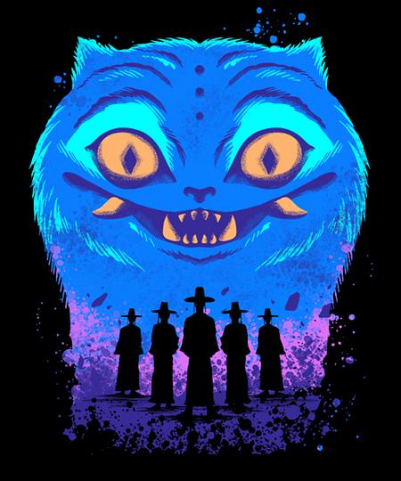 Qwertee: love me baby